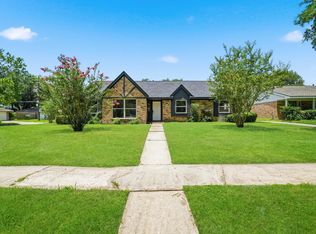 5926 Warm Springs Rd, Houston, TX 77035