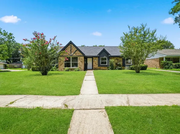 5926 Warm Springs Rd, Houston, TX 77035