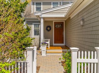 Sea Quarters, Mashpee, MA 02649