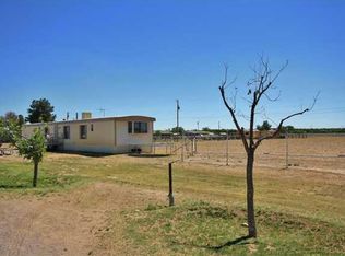 45 Our Way, Anthony, NM 88021