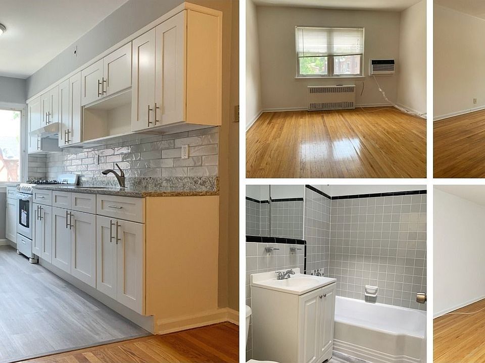 1st image of 190-12 Crocheron Ave #2