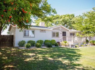 22379 Reno Ave, Gerber, CA 96035