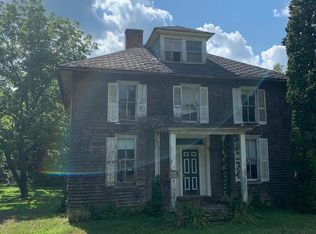 7229 Fort Loudon Rd, Mercersburg, PA 17236