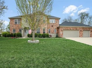 780 Greystone Pl, O Fallon, IL 62269