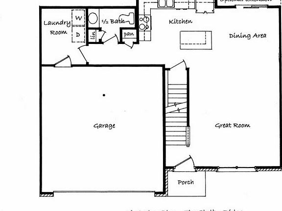 2nd image of 10407 Canberra Dr
