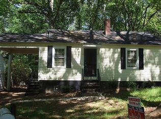 1476 Connally Ave SW, Atlanta, GA 30310