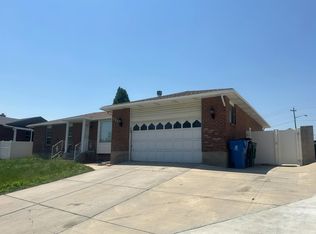 5884 S Jonquil Dr, Salt Lake City, UT 84129