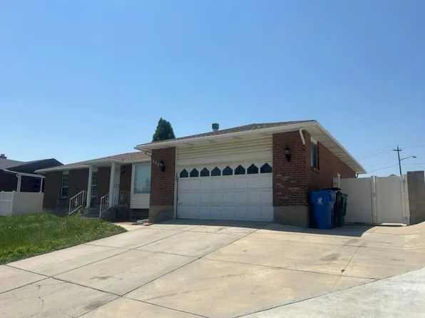 5884 S Jonquil Dr, Salt Lake City, UT 84129