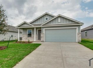 7809 Gus Wilson Dr, McKinney, TX 75071