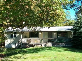 368 N Shore Dr, Albrightsville, PA