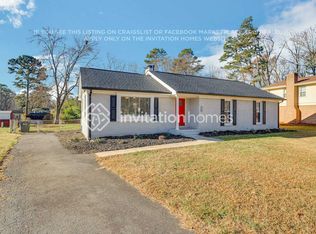 6907 Pawtuckett Rd, Charlotte, NC 28214