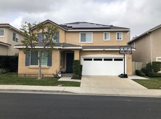 11 Foxchase, Irvine, CA 92618