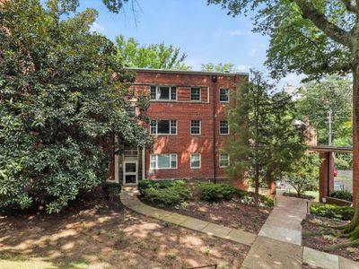 1309 N Ode St APT 524, Arlington, VA, 22209