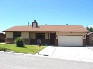 123 1/2 William Dr, Grand Junction, CO 81503