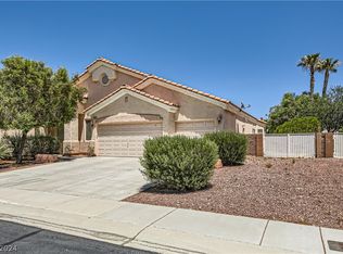 7650 Blue Whirlpool St, Las Vegas, NV 89131