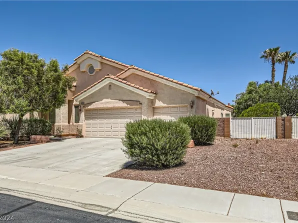 7650 Blue Whirlpool St, Las Vegas, NV 89131