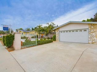 5208 Glen Verde Dr #10, Bonita, CA 91902