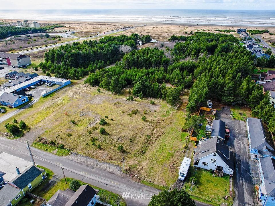 301 Ocean Beach Boulevard N, Long Beach, WA 98631 Zillow