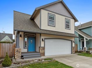 309 S Cobb Ave, Arlington, WA 98223