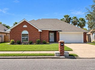 2300 Brock St, Mission, TX 78572