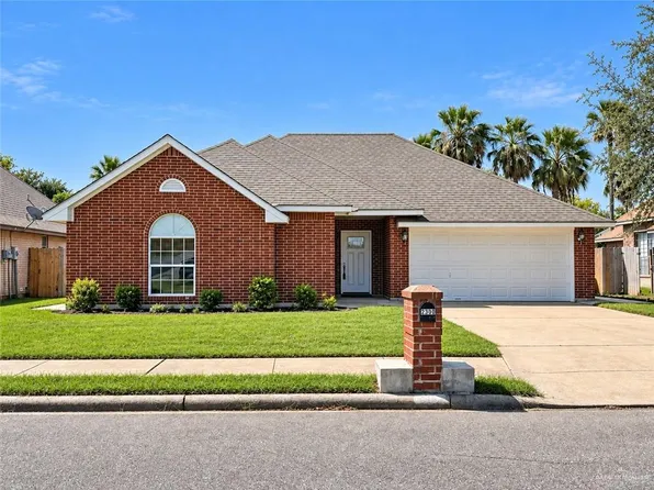 2300 Brock St, Mission, TX 78572