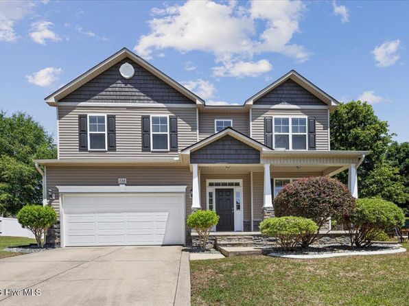 134 Huzzas Cir