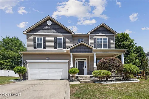 134 Huzzas Cir Photo 1