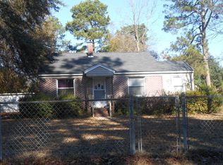 101 Bon View Dr, Sumter, SC 29150