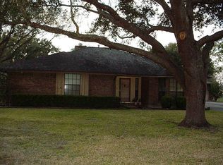 2424 Richard St, Rosenberg, TX 77471