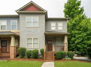 4219 Mastic Pointe, Acworth, GA 30101