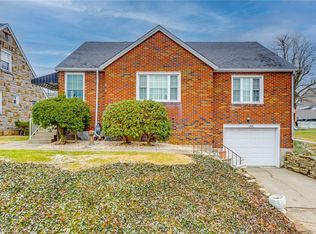 606 Lewis Ave, Jeannette, PA