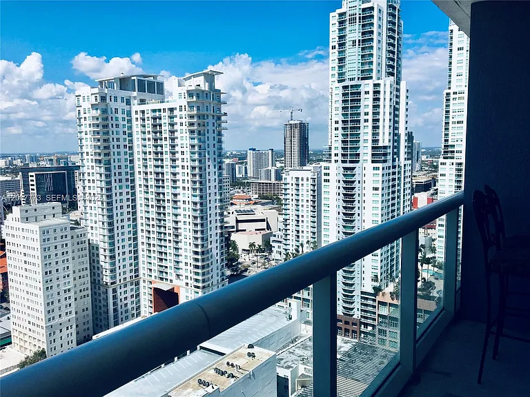 50 Biscayne Blvd #3209 — Photo 10