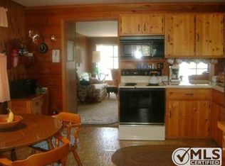 9626 Hughes Rd, Harrison, MI 48625