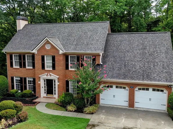 1235 Wynford Woods SW, Marietta, GA 30064