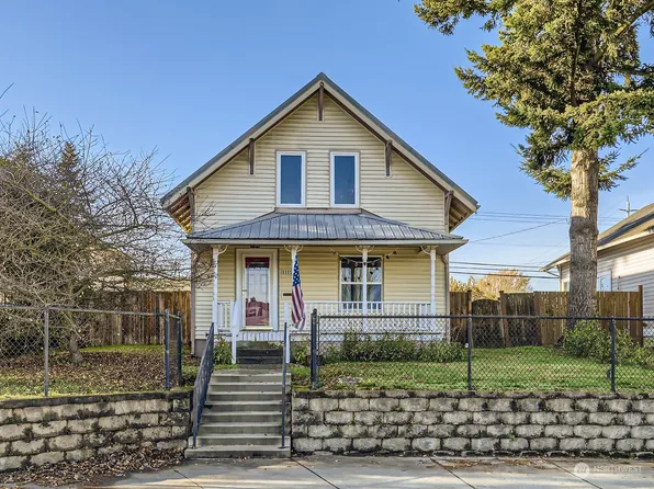 1112 E Marine View Drive, Everett, WA 98201
