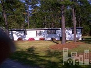 5 N McGregor Rd, Castle Hayne, NC 28429