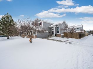 4003 S Rome St, Aurora, CO 80018