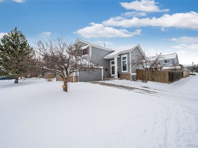4003 S Rome St, Aurora, CO, 80018
