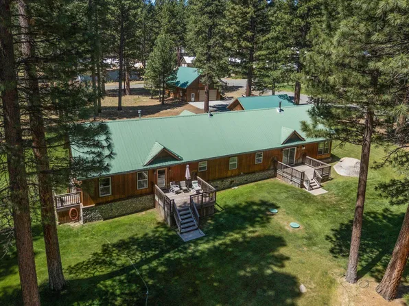 97 Main St, Calpine, CA 96124