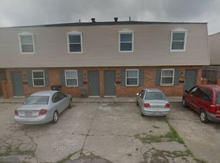 228 8th St #224, Chalmette, LA 70043