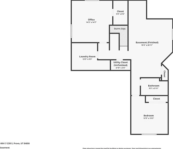 5 bed, 3.0 bath, 2634 sqft, $2,685 — Photo 2