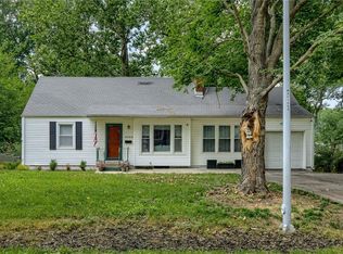4944 N Brooklyn Ave, Kansas City, MO 64118