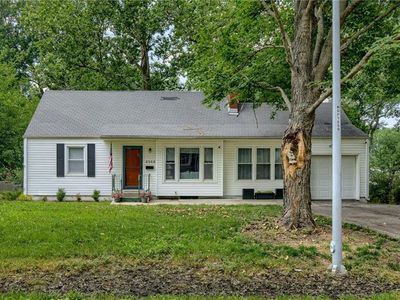 4944 N Brooklyn Ave, Gladstone, MO, 64118
