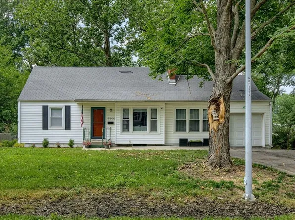 4944 N Brooklyn Ave, Kansas City, MO 64118