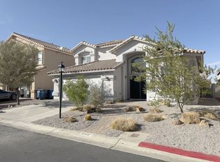 856 Rusty Branch Ave, Las Vegas, NV 89123