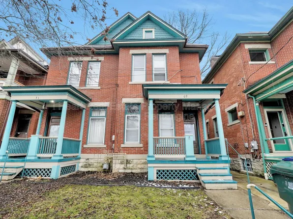 69 E 1st Ave, Columbus, OH 43201