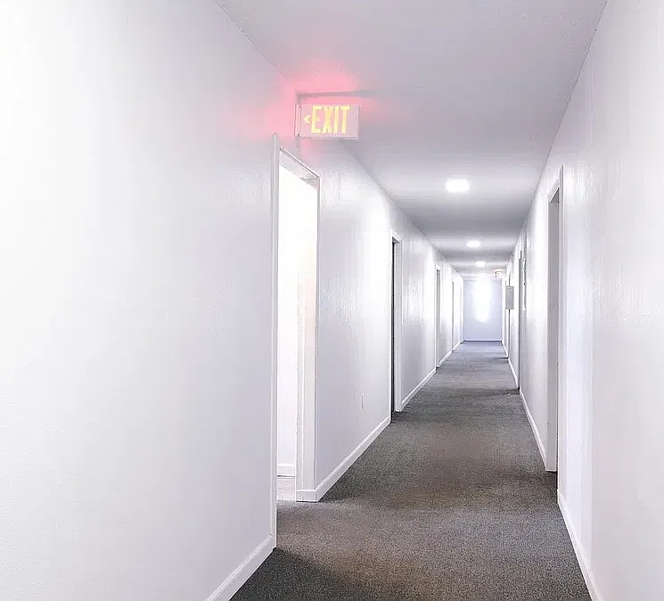 Applewood Apartments — Photo 1