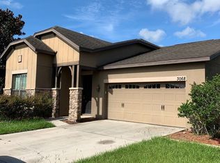 3068 Pointe Place Ave, Kissimmee, FL 34758