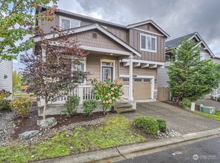 17719 SE 189th St, Renton, WA 98058