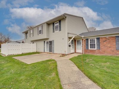 7961 Independence Dr APT D, Mentor, OH, 44060